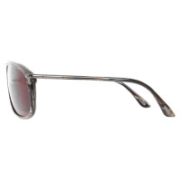 Tom Ford Piloten-Sonnenbrille 