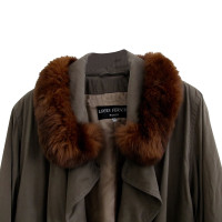 Andere Marke Louis Feraud - Trenchcoat