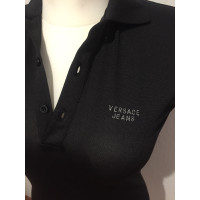 Versace Robe en Noir