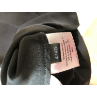 Calvin Klein Knitwear Silk in Black