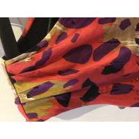 Diane Von Furstenberg Dress Silk