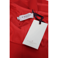 Andere merken By Malina jurk in rood