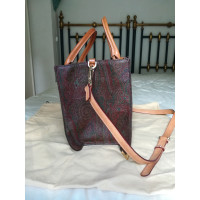 Etro Tote bag in Brown