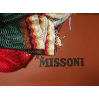 Missoni Scarf/Shawl Viscose