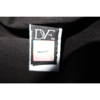 Diane Von Furstenberg Blazer in Black