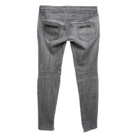 Balmain Jeans in grijs