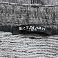 Balmain Jeans in grijs