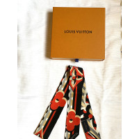 Louis Vuitton Echarpe/Foulard en Soie