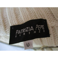 Patrizia Pepe Knitwear Wool in Beige