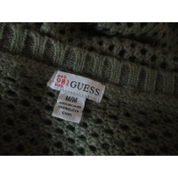 Guess Knitwear Wool in Brown