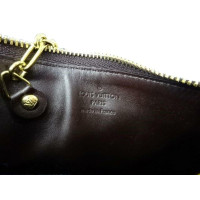 Louis Vuitton Bag/Purse in Violet