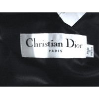 Christian Dior Suit in Blue