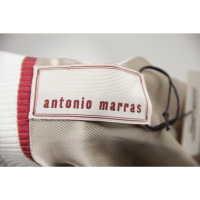 Antonio Marras Top in Red