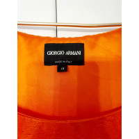Giorgio Armani Kleid aus Wolle
