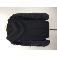 Sonia Rykiel Vest Wool in Black