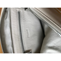 Filippa K Shoulder bag Leather in Nude