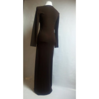 Paco Rabanne Dress in Brown