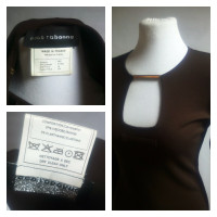 Paco Rabanne Dress in Brown