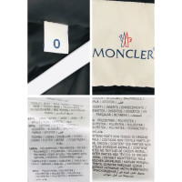 Moncler Jacke/Mantel aus Wolle