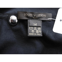 Louis Vuitton Bovenkleding Katoen in Zwart