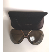 Richmond Sunglasses in Brown