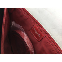 Christian Dior Saddle Bag Leather