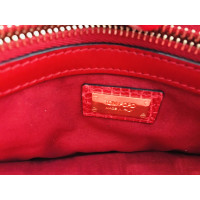 Tom Ford Clutch Bag in Red