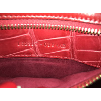 Tom Ford Clutch Bag in Red