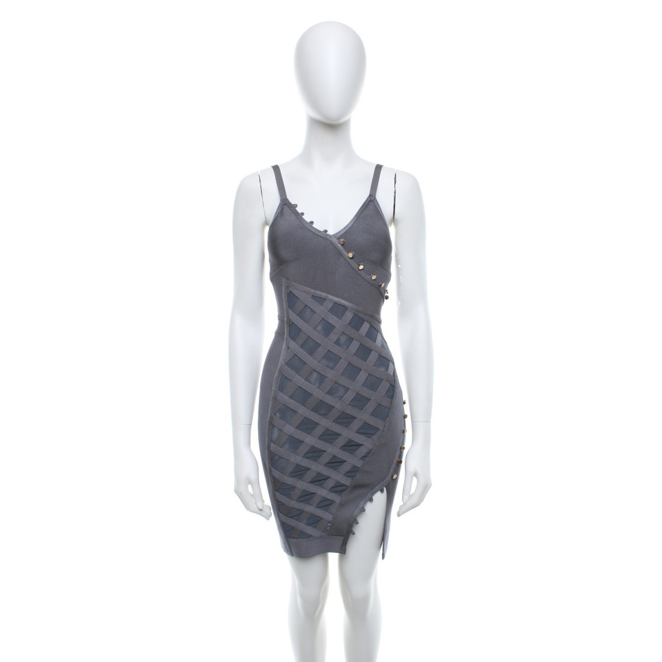 Other Designer House of CB London - Dress in grey