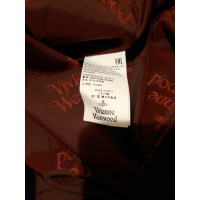 Vivienne Westwood Vestito in Viscosa