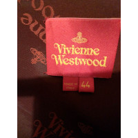 Vivienne Westwood Robe en Viscose