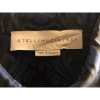 Stella McCartney Top en Noir