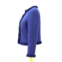 L.K. Bennett Blazer in Blauw