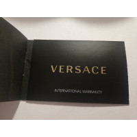 Versace Occhiali in Nero