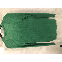 Ralph Lauren Knitwear Silk in Green