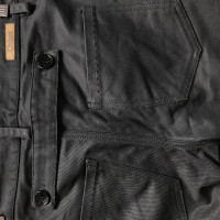 Chloé Jeans aus Jeansstoff in Schwarz