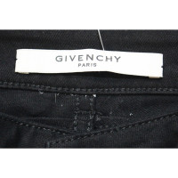Givenchy Jeans Cotton in Black