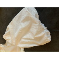 Massimo Dutti Bovenkleding Katoen in Wit