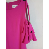 Joseph Ribkoff Dress in Pink