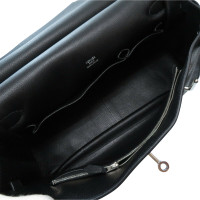 Hermès Handbag in Black
