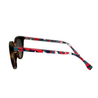 Fendi Sunglasses Havana multicolor