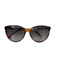 Fendi Sunglasses Havana multicolor