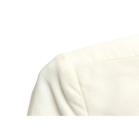 Céline Blazer in Crema