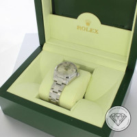Rolex Orologio da polso
