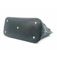 Mcm Shoulder bag in Black