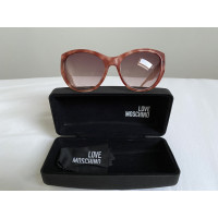Moschino Love Lunettes