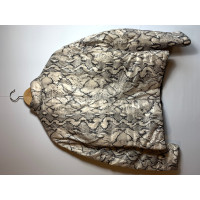 René Lezard Jacket/Coat in Grey