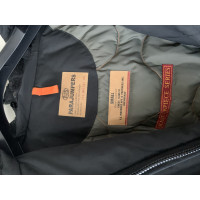 Parajumpers Jacket/Coat in Black