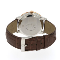 Omega Watch in Brown