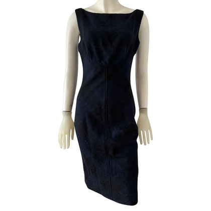 Diane Von Furstenberg Kleid aus Wolle